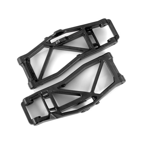 Traxxas EHD Suspension Arm Set for Wide-Maxx (#8999 / F&R / L&R)