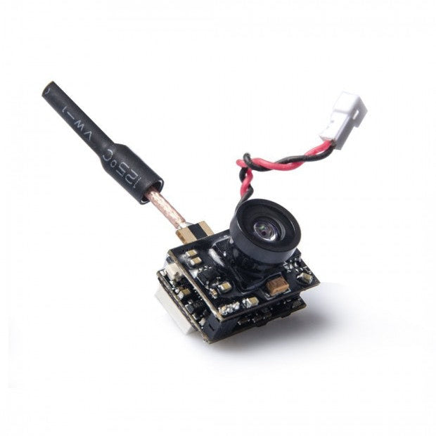 AKK BA2 Micro AIO Camera (5.8Ghz / 40CH / 200mW) | RC-N-Go