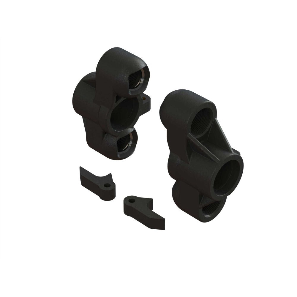 ARRMA Steering Knuckles Set (#ARA330558 / L&R)