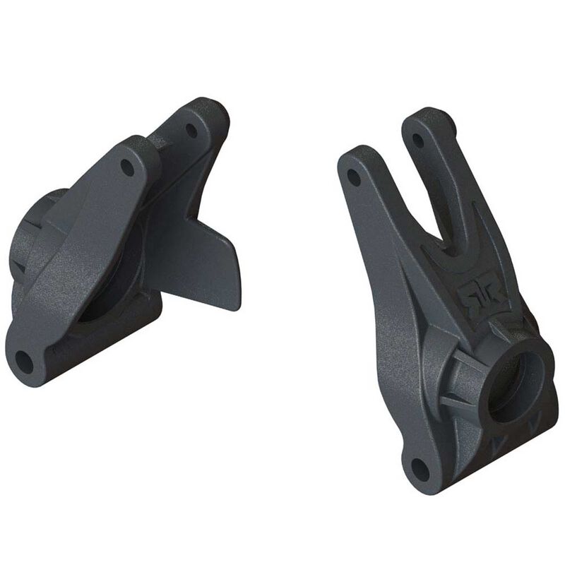 ARRMA Rear Hub Set (4X4 / L&R)