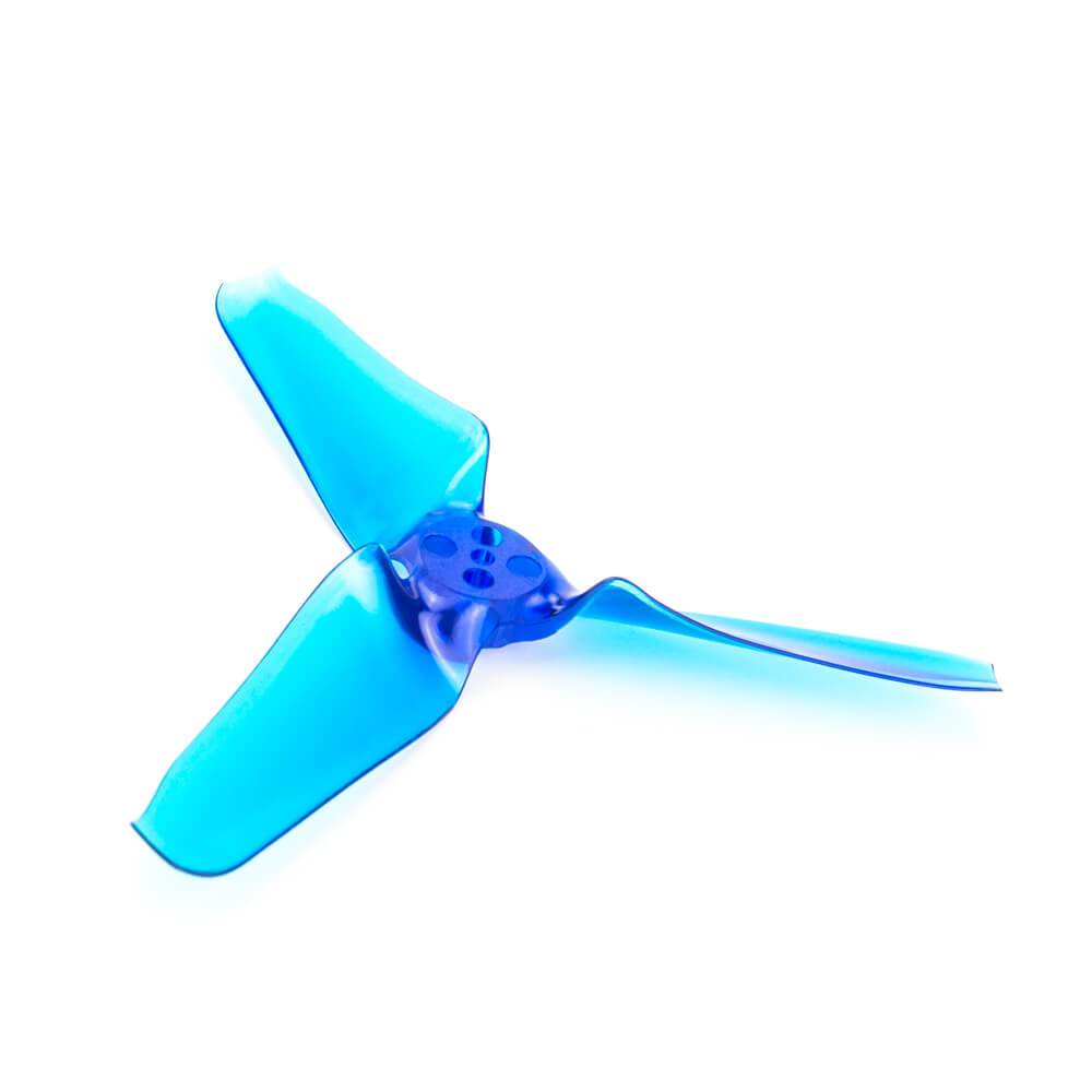 Emax Avan 3x2.4 Tri-Blade 3" Propellers (1 Set / Multiple Colors) | RC-N-Go