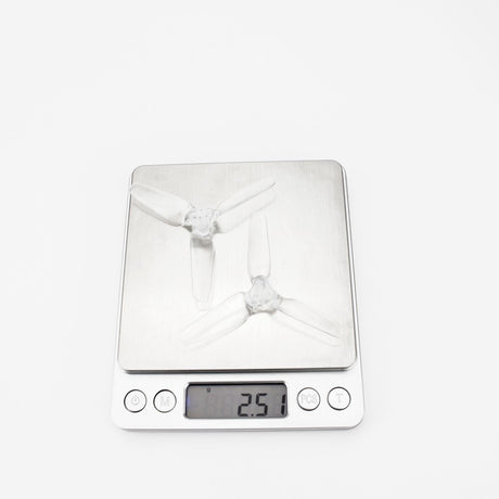 Emax Avan 3x2.4 Tri-Blade 3" Propellers (1 Set / Multiple Colors) | RC-N-Go