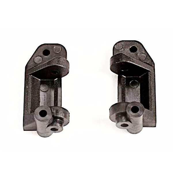 Traxxas 30° Caster Blocks (2WD / Left & Right) | RC-N-Go