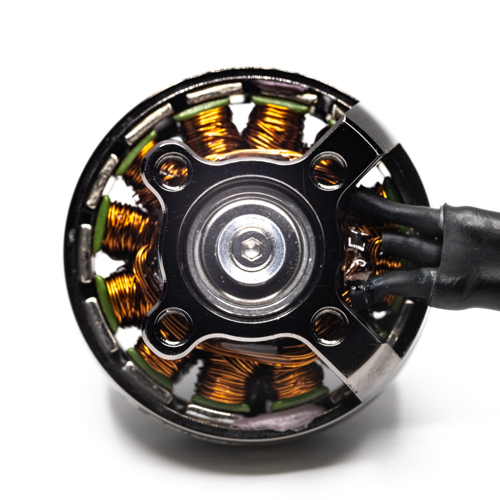 Emax ECO II 2807 / 1300KV or 1500KV Brushless Motor | RC-N-Go