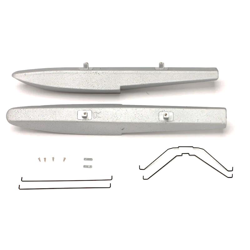 E-Flite Airplane Float Set