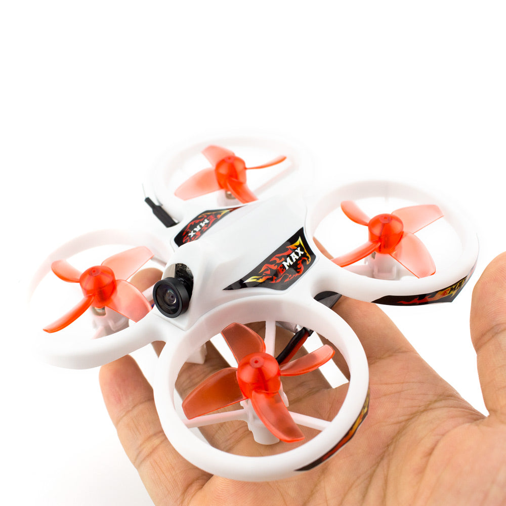 Emax EZ Pilot FPV Racing Drone Kit (RTF / 1S) | RC-N-Go