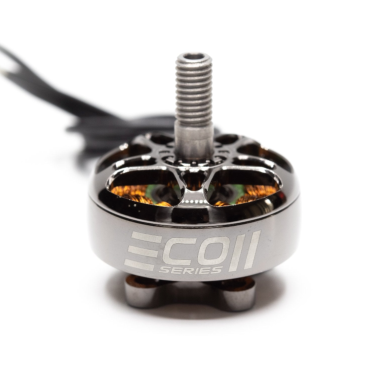 Emax ECO II 2306 / 1900KV or 2400KV Brushless Motor | RC-N-Go