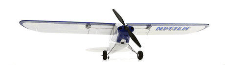 Sport Cub S v2 RTF w/ SAFE Technology (616mm / RTF) | RC-N-Go