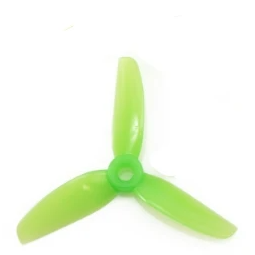 HQProp DP 3X5 3-Blade Propellers (Multiple Colors) | RC-N-Go