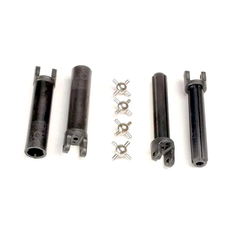 Traxxas Long Truck Half-Shafts (2 Pairs) | RC-N-Go