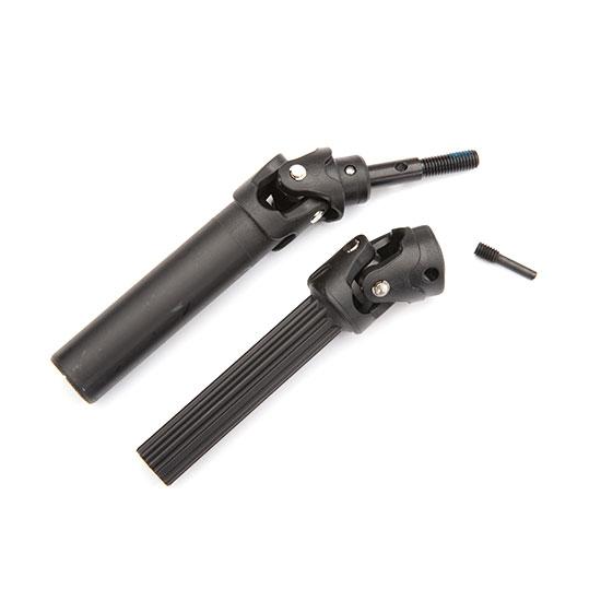 Traxxas Maxx Driveshaft Assembly | RC-N-Go