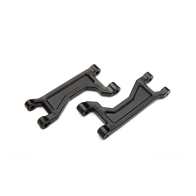 Traxxas Maxx Suspension Arms (Upper or Lower / Black / 2pcs) | RC-N-Go