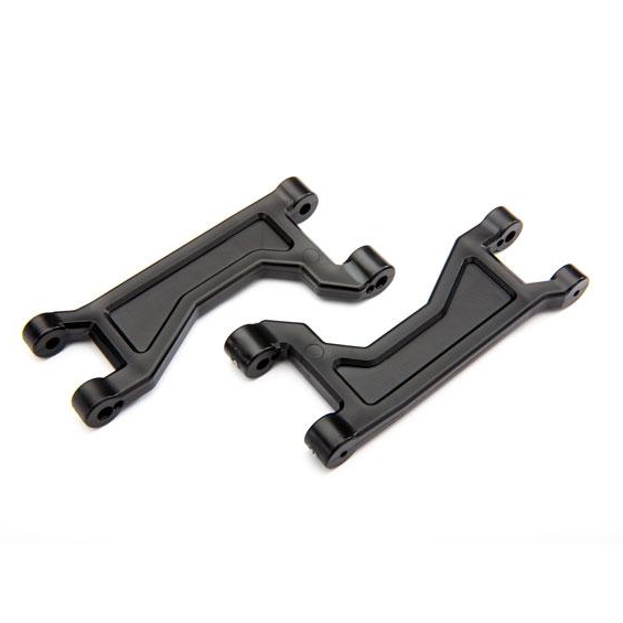 Traxxas Maxx Suspension Arms (Upper or Lower / Black / 2pcs) | RC-N-Go