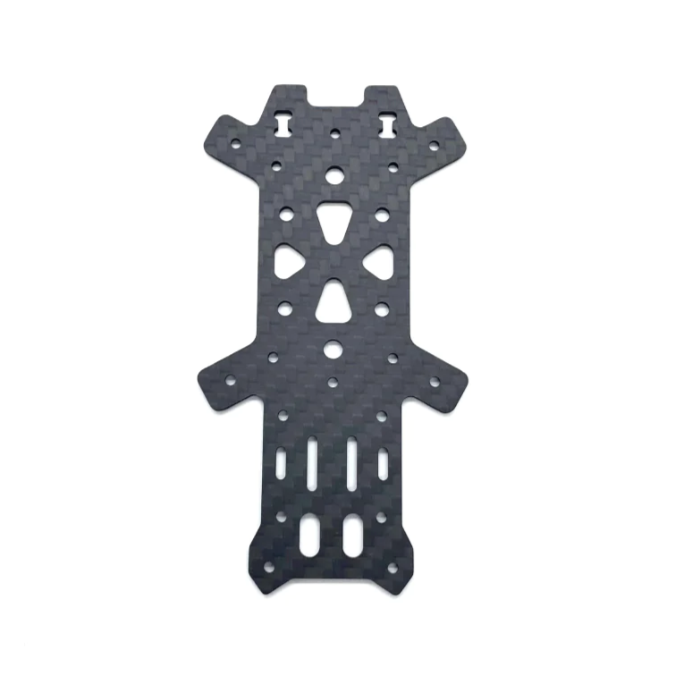 Volare Narahda S4 Spare Bottom Plate V1