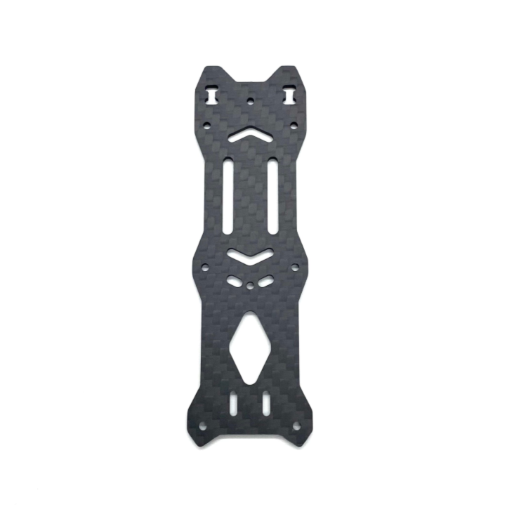 Volare Narahda S4 Spare Top Plate V1