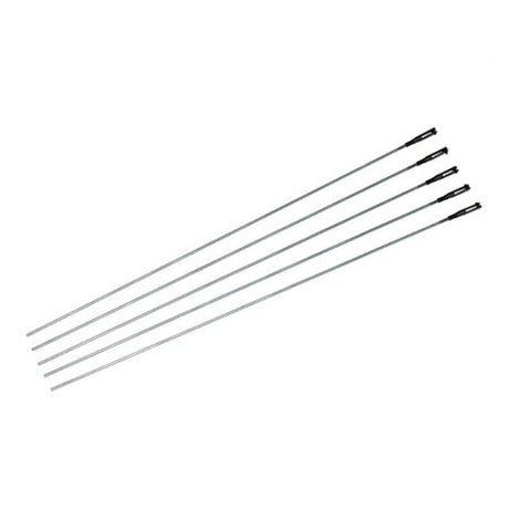 Du-Bro Rods w/ Kwik Link (12" / 5 pcs) | RC-N-Go