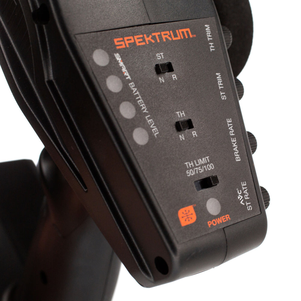 Spektrum DX3 / SR315 Radio System Combo (3-Channel / 2.4GHz / Surface)