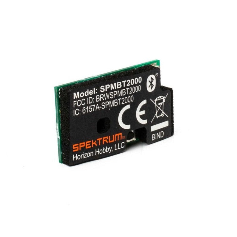 Spektrum DX3 Smart Bluetooth Module