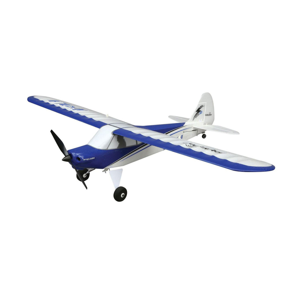 Sport Cub S v2 RTF w/ SAFE Technology (616mm / RTF) | RC-N-Go