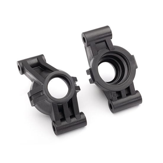 Traxxas Maxx Stub Axle Carriers (1 Set / Left & Right) | RC-N-Go
