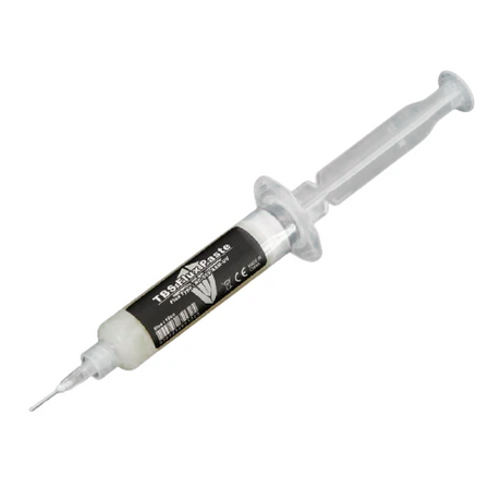 TBS Flux Paste Syringe | RC-N-Go