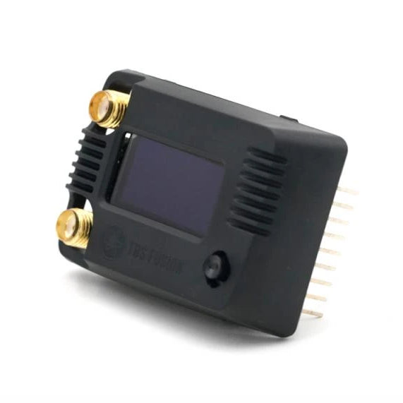 TBS Fusion v1.2 5.8ghz Video Receiver Module | RC-N-Go