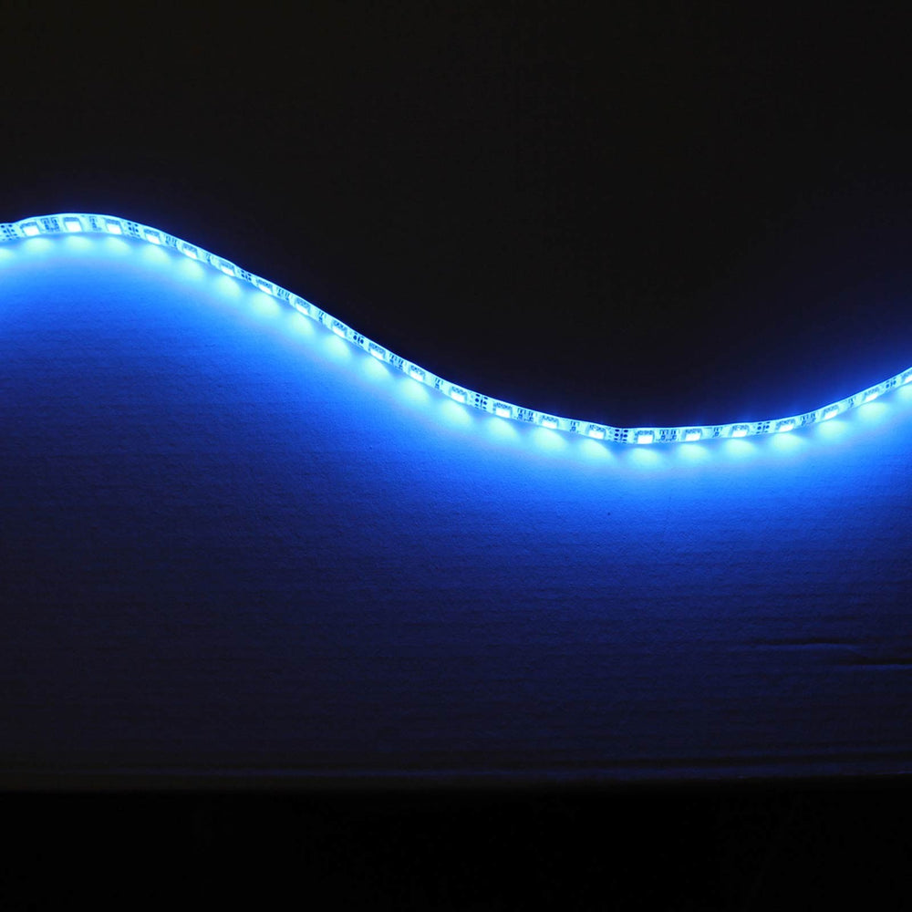 5V LED Strips 5050 SMD (Blue, Red or White) | RC-N-Go