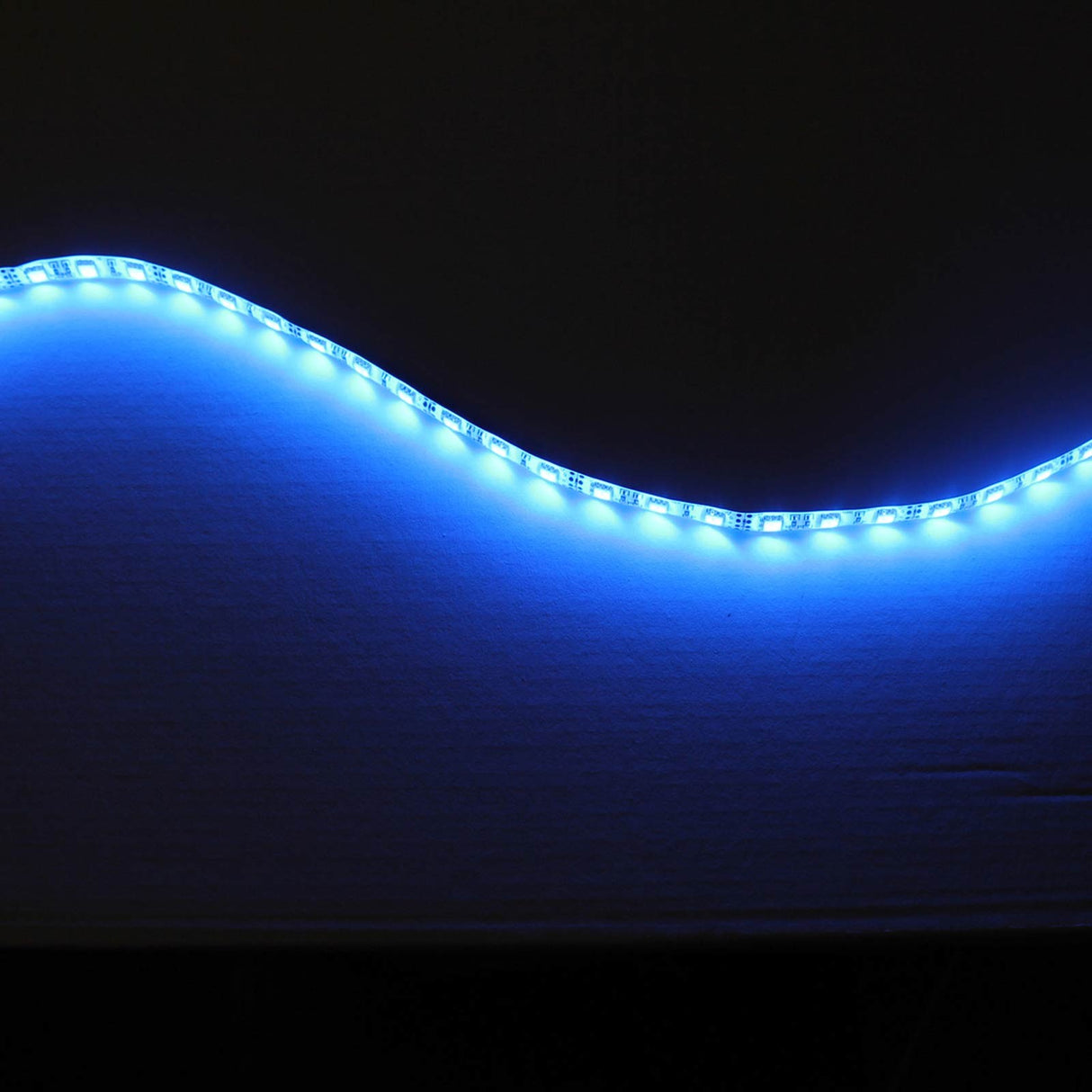 5V LED Strips 5050 SMD (Blue, Red or White) | RC-N-Go
