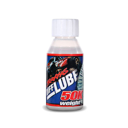Traxxas Differential Oil (Various Weights) | RC-N-Go