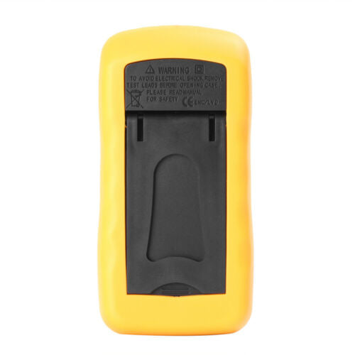 XL830L AC/DC Digital 9V Multimeter