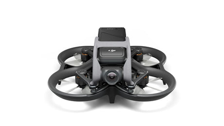 DJI Avata Pro-View Drone with DJI Goggles 2 & Motion Controller