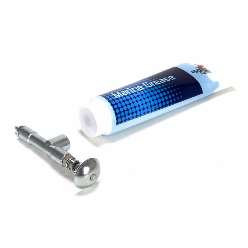 Dynamite Grease Gun with Marine Grease (5oz) | RC-N-Go