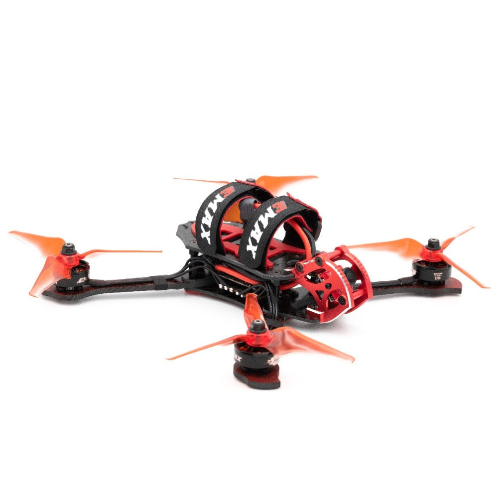 Emax Buzz 5" Freestyle Analog FPV Drone (BNF / FrSky / 5-6S)