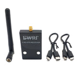 EWRF 5.8Ghz OTG 48-Channel Video Receiver (Android or PC Version)