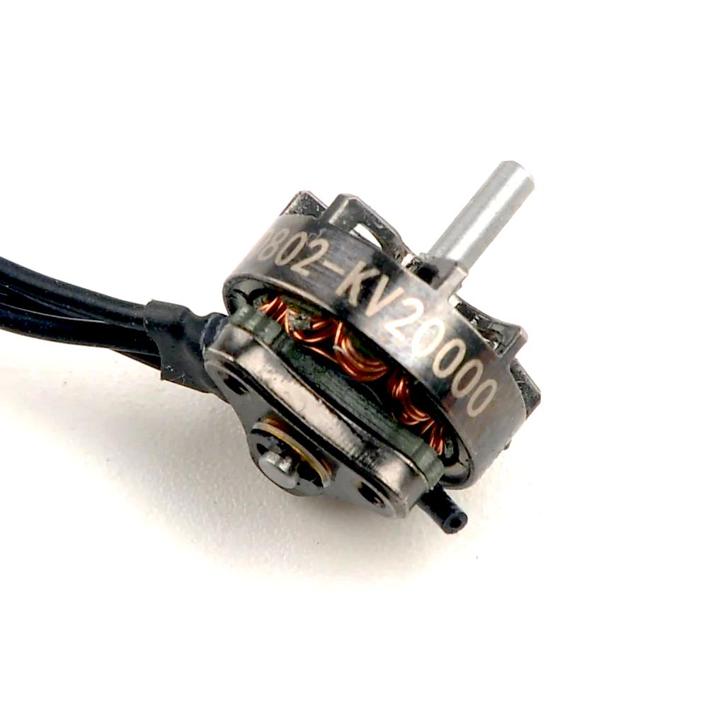 HappyModel RS0802 / 20000KV Brushless Motor
