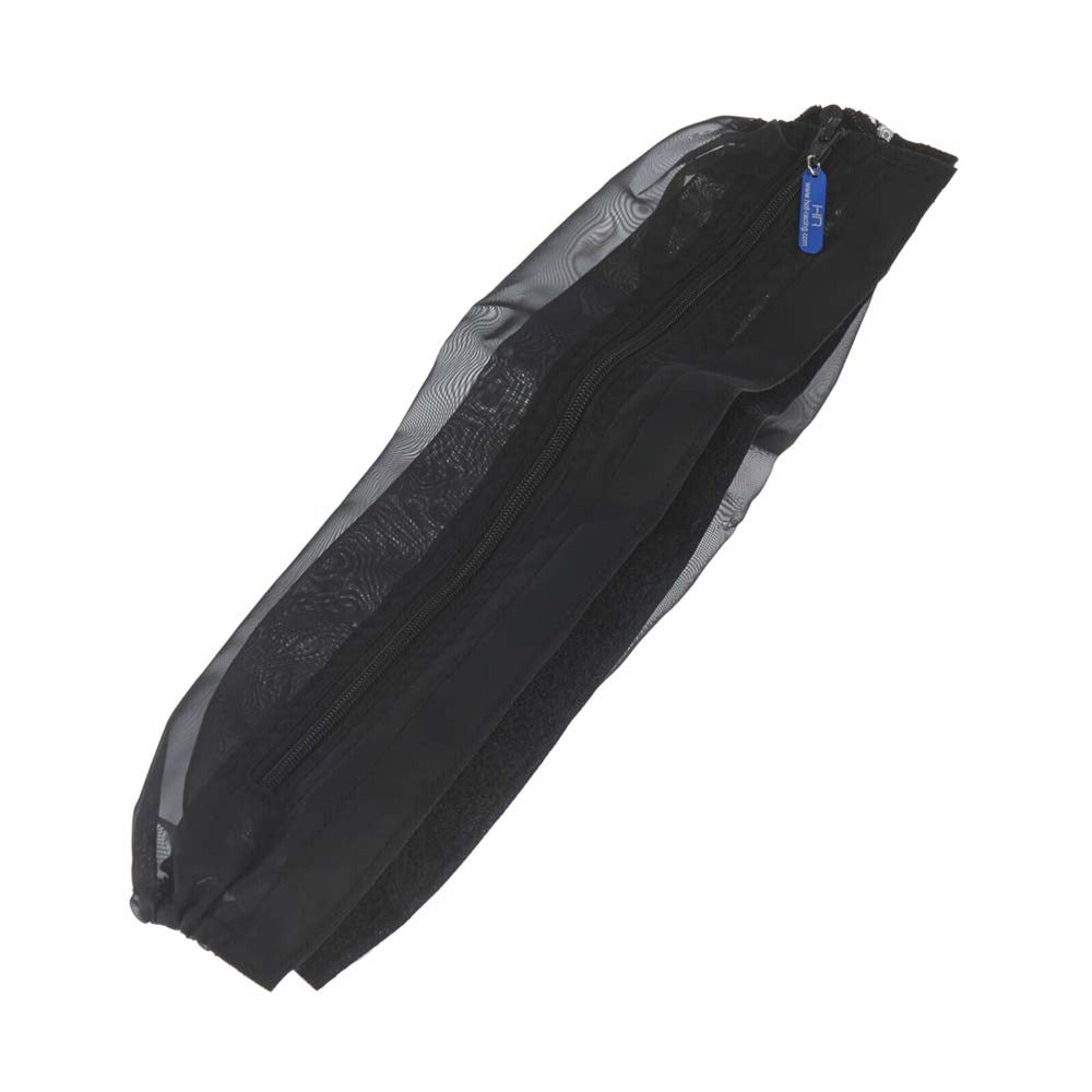 Hot-Racing Dirt Guard Chassis Cover