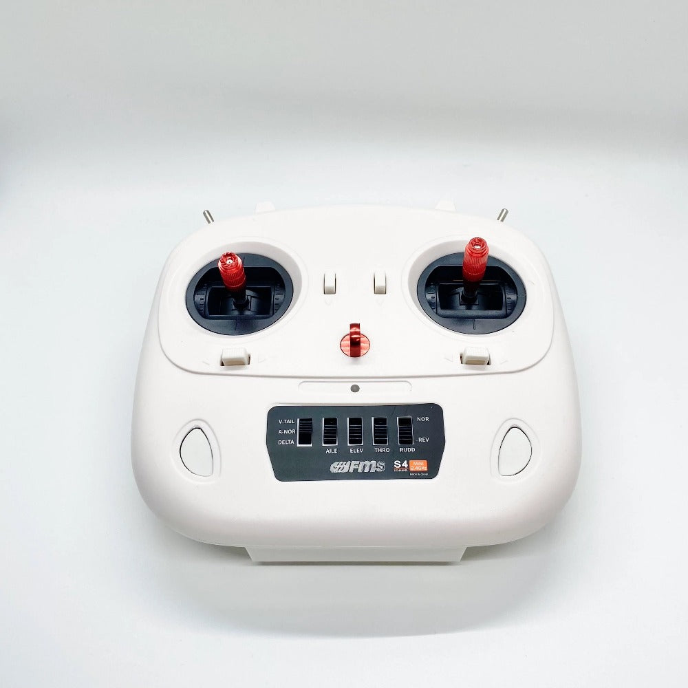 FMS Corsair F4U V2 Airplane (800mm / RTF)