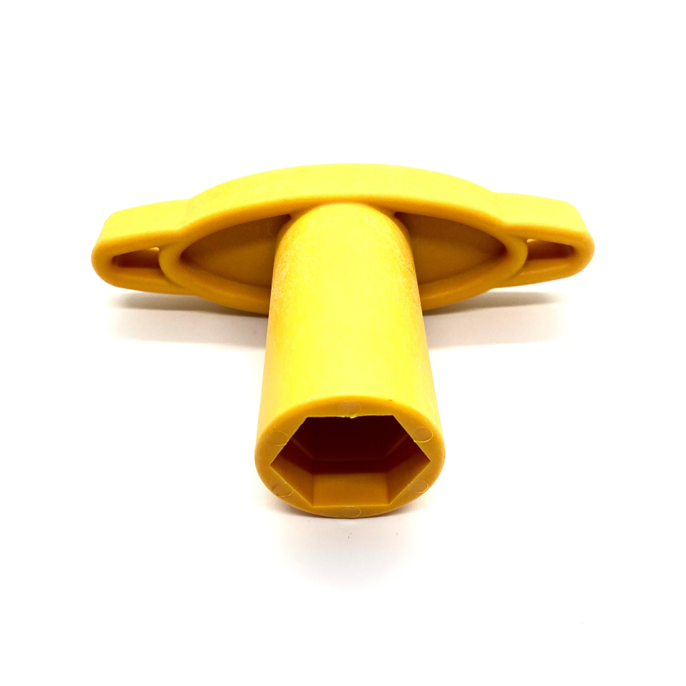 Wheel Hex Nut Adapters (17/24mm Nut-Washer Combo / Multiple Colors)