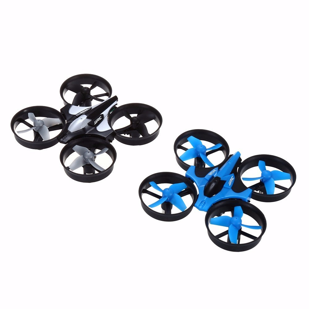 JJRC H36 Micro Drone (RTF / Multiple Colors)