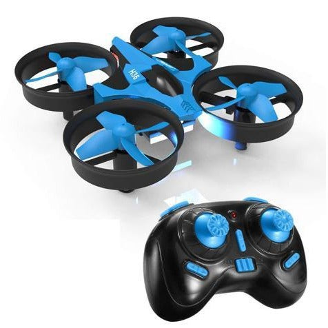 JJRC H36 Micro Drone (RTF / Multiple Colors)