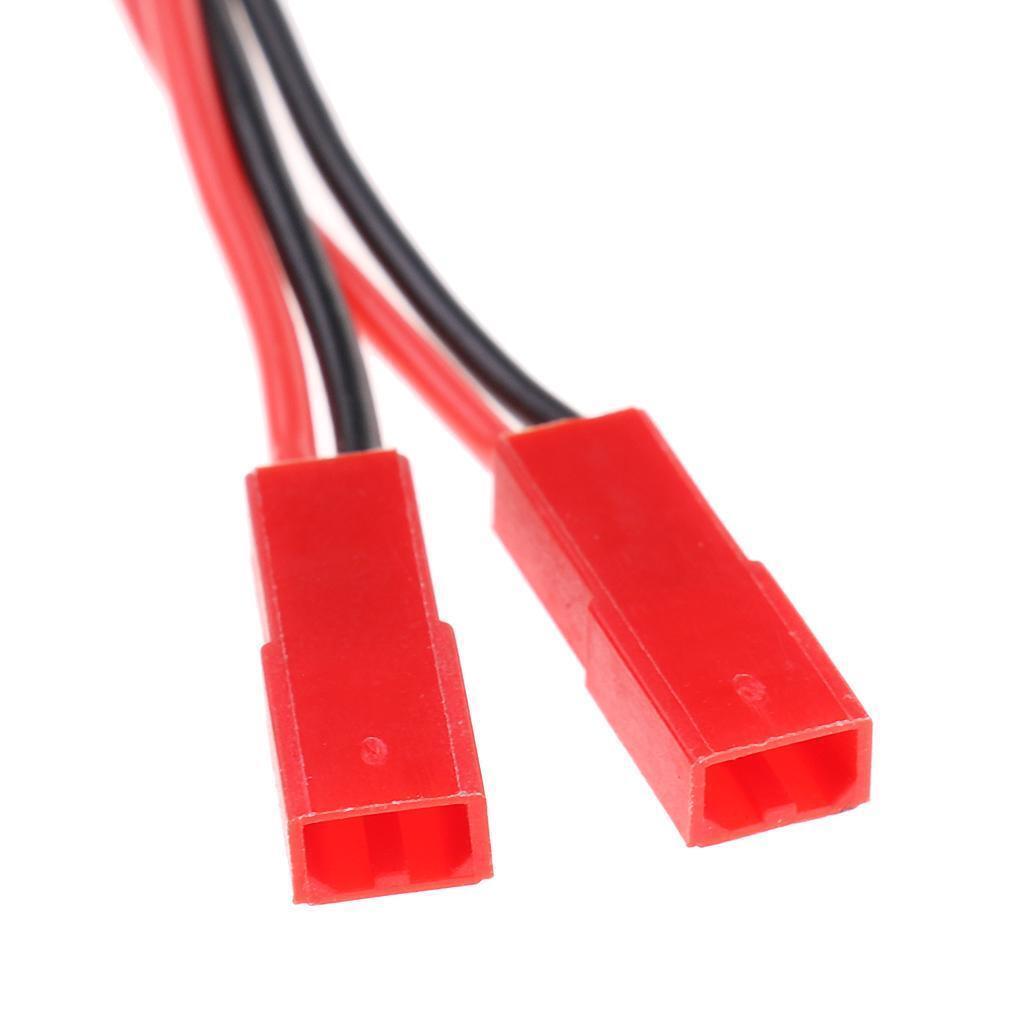 JST Female to Female Splitter Cable