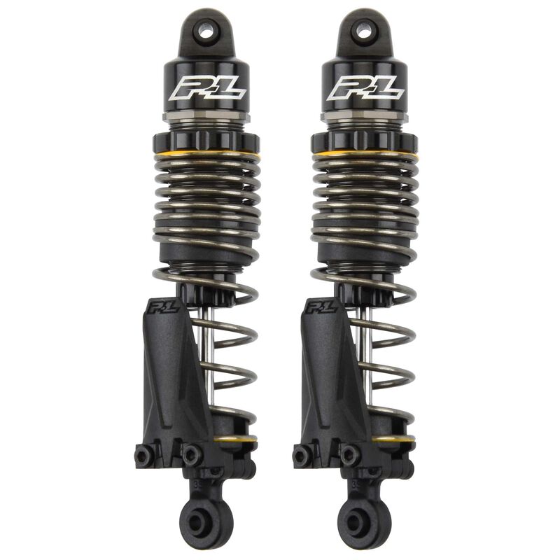 1/10 Pro-Line PowerStroke Shocks (Front or Rear / 2-Pack) | RC-N-Go