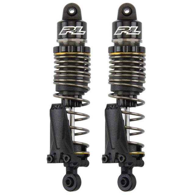 1/10 Pro-Line PowerStroke Shocks (Front or Rear / 2-Pack) | RC-N-Go