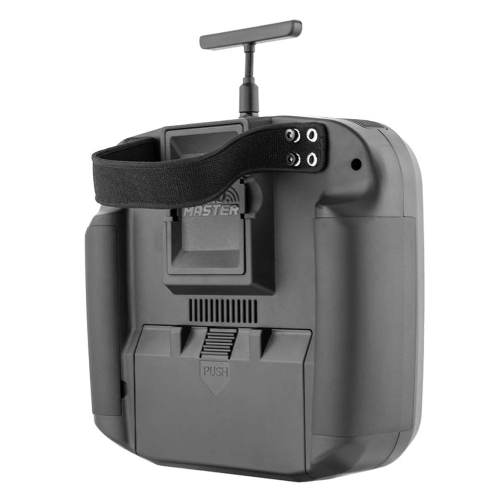 RadioMaster Boxer Radio Transmitter (Hall Version / ExpressLRS)