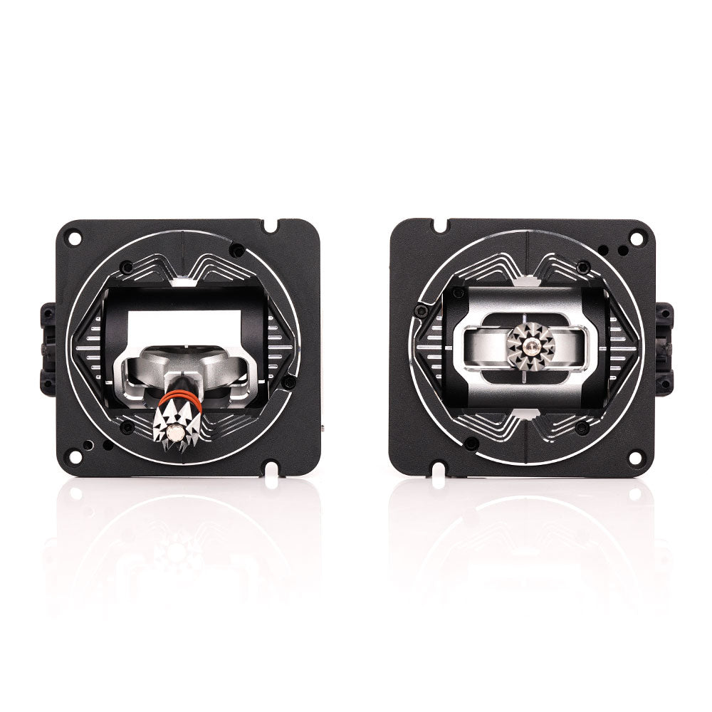 RadioMaster AG01 CNC Hall Gimbal Set for TX16S & Boxer