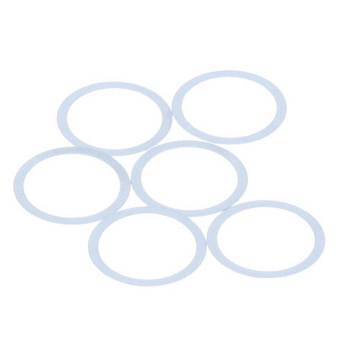 Redcat 12x15x0.2 Differential Shims (6pcs)