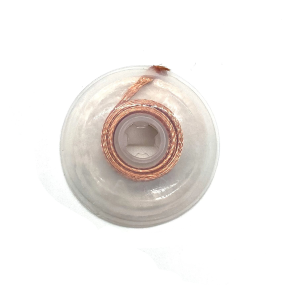 Solder Wick (CP-2015 / 2mm x 5ft / Cable Reel) | RC-N-Go