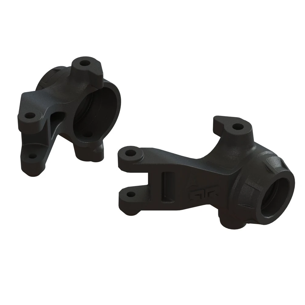 ARRMA Steering Blocks (1 Pair) | RC-N-Go