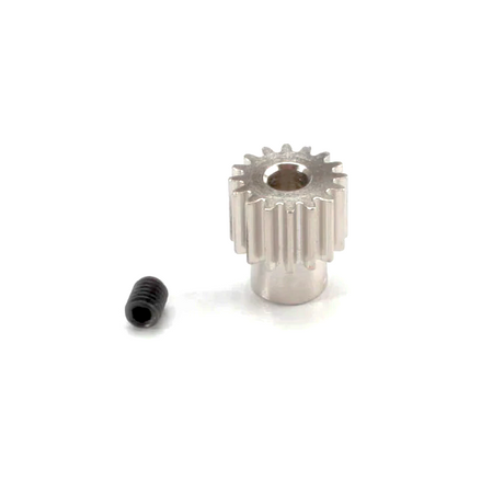 Traxxas 16T Pinion Gear (48-Pitch / 3mm Shaft) | RC-N-Go