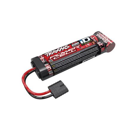 Traxxas 8.4V / 3300mAh / 7-Cell NiMH Battery | RC-N-Go
